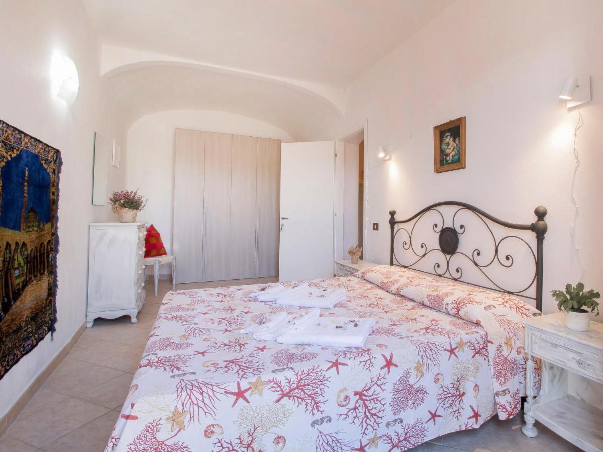 Apartment Il Secondo-1 By Interhome Bibbona Dış mekan fotoğraf