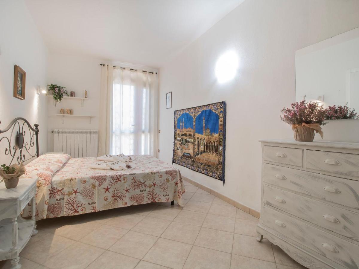 Apartment Il Secondo-1 By Interhome Bibbona Dış mekan fotoğraf