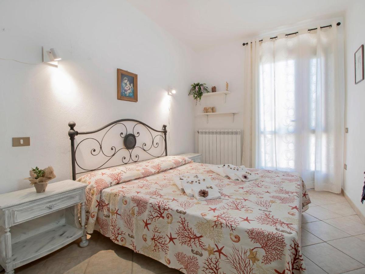 Apartment Il Secondo-1 By Interhome Bibbona Dış mekan fotoğraf