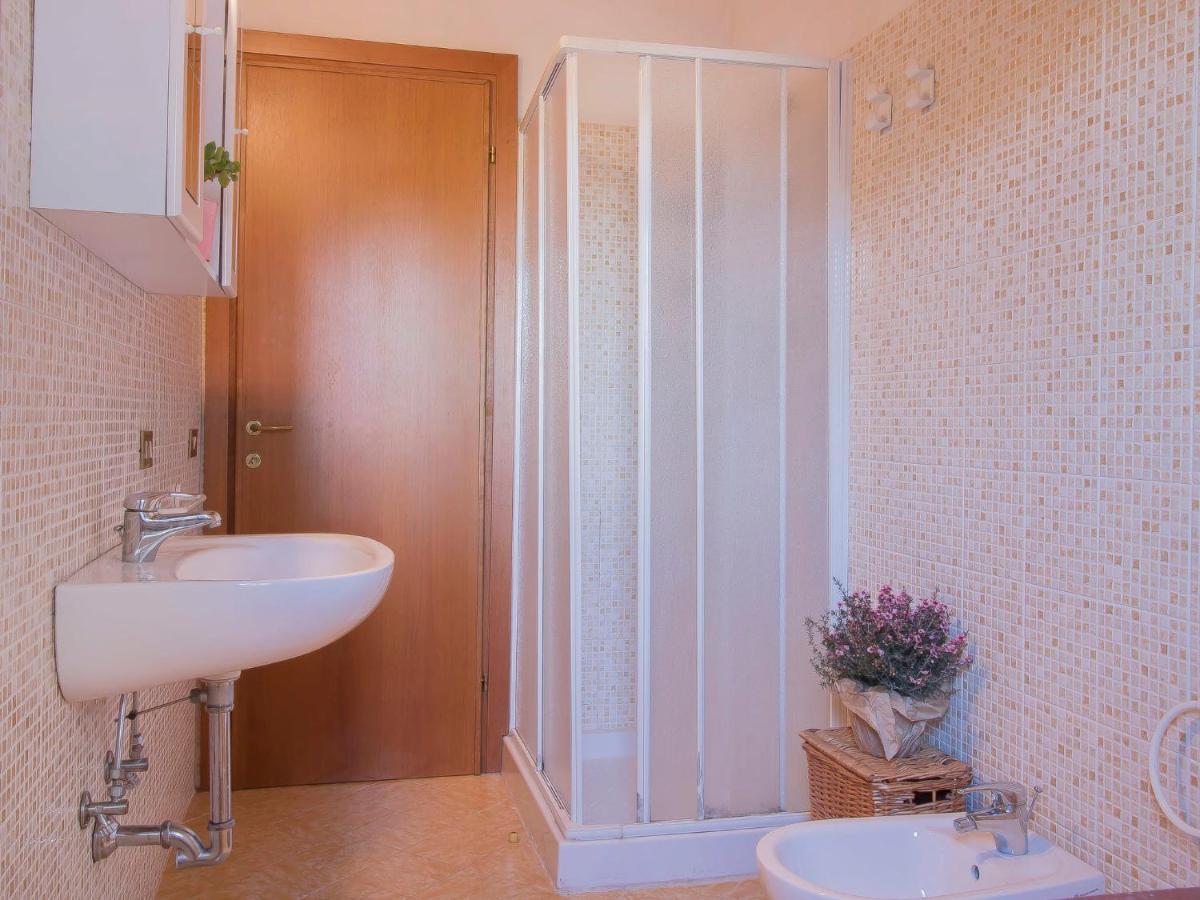 Apartment Il Secondo-1 By Interhome Bibbona Dış mekan fotoğraf